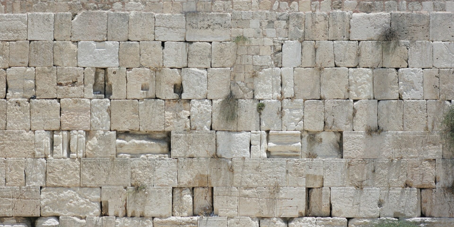 wailing-wall-776366_1920