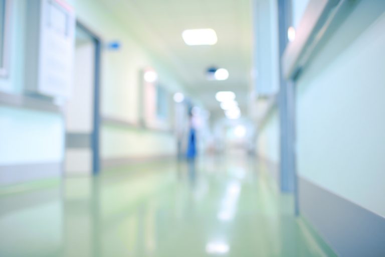 Silhouette in hospital corridor, blurred background. carehealthmedicalconcepthospitalroomaidassistancebackdropbackgroundblurclinicclinicalcorridordefocuseddiseasedoctoremergencyemptyfloorhallwayhelphospiceillnessindoorsinsideinteriorlightlongmedicaremedicinemunicipalnurseoutpatientprospectreflectionsciencescientificservicesocialsulhouettesurgeonsurgeryurgentwalkingwallwardworker