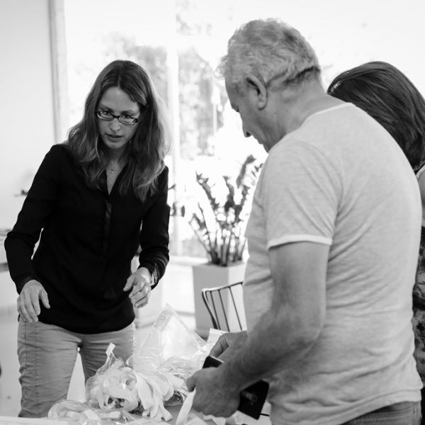 כנס משפחות מילם 2017