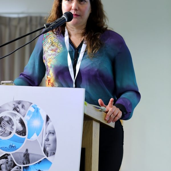 כנס משפחות מילם 2017