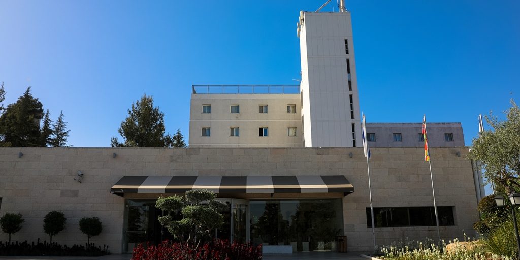 מלון יערים מלון יערים
