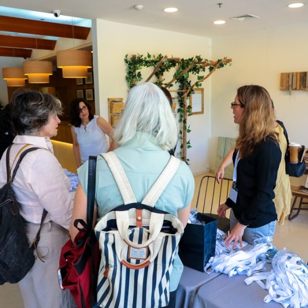 כנס משפחות מילם 2017