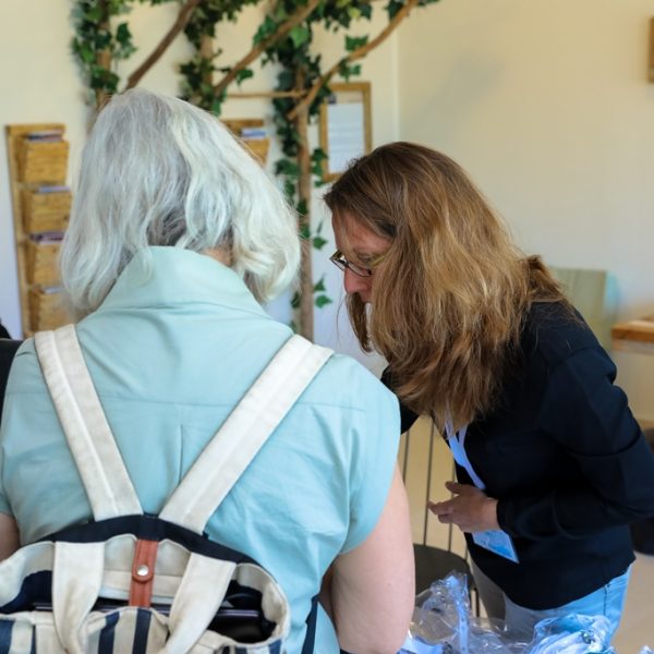 כנס משפחות מילם 2017