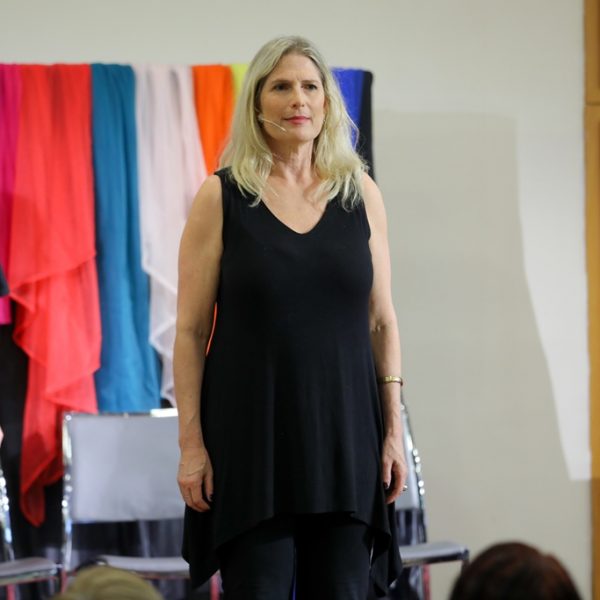 תיאטרון פלייבק כנס משפחות 2017