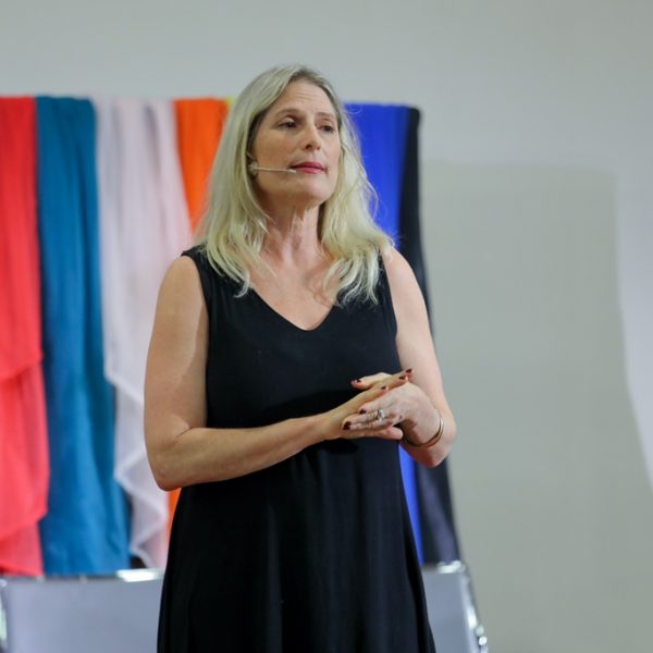 תיאטרון פלייבק כנס משפחות 2017