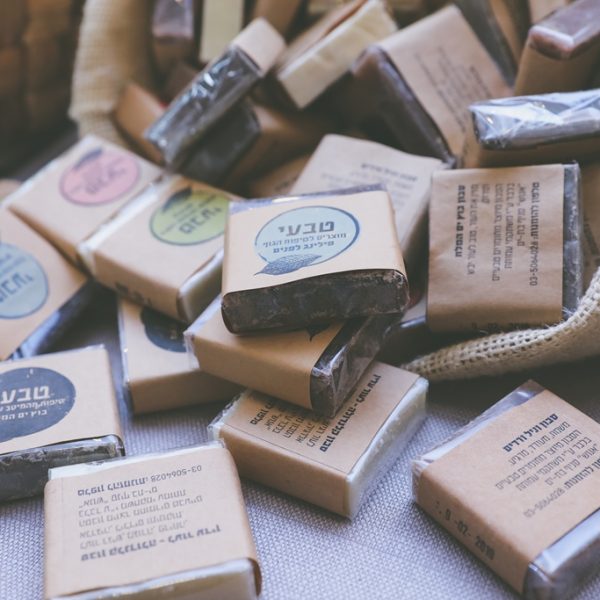 יריד מתנות כנס משפחות מילם 2017