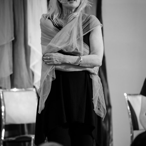 תיאטרון פלייבק כנס משפחות 2017