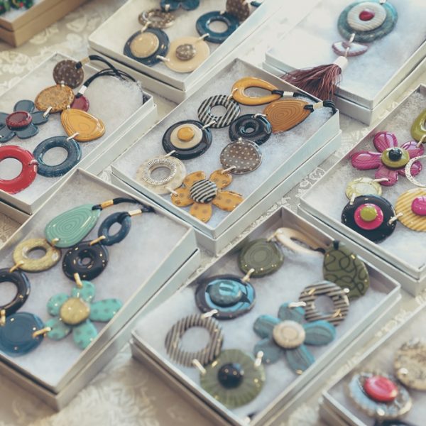 יריד מתנות כנס משפחות מילם 2017