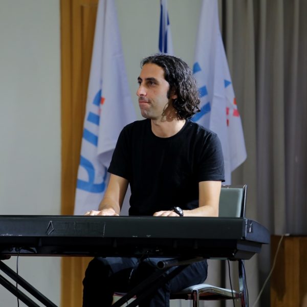 תיאטרון פלייבק כנס משפחות 2017