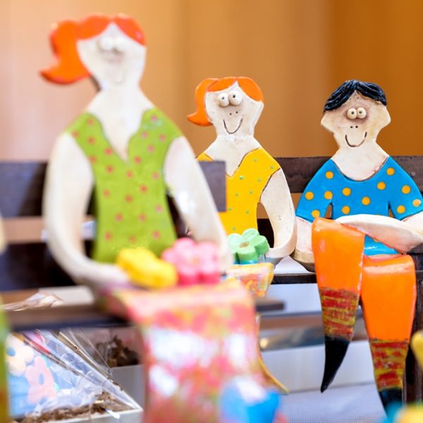 יריד מתנות כנס משפחות מילם 2017