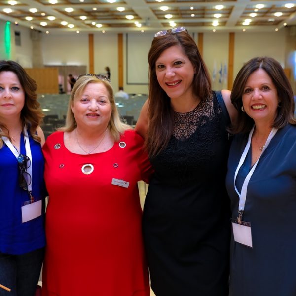 כנס משפחות מילם 2017