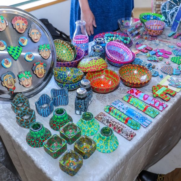 כנס משפחות מילם 2017