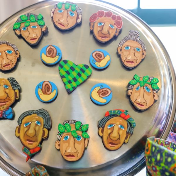 כנס משפחות מילם 2017