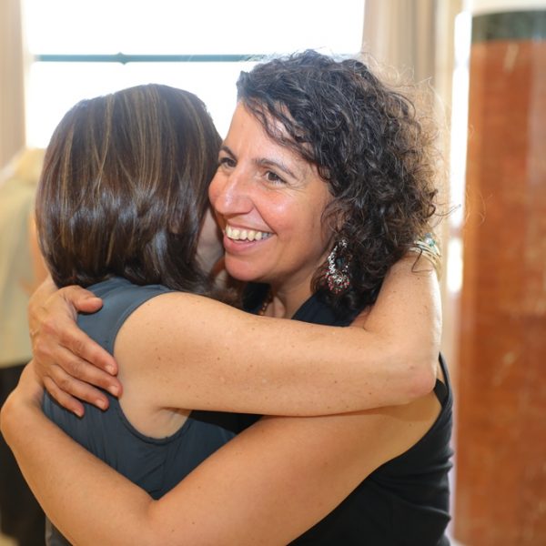 כנס משפחות מילם 2017