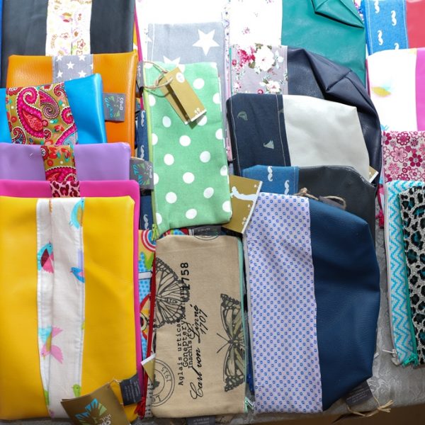 יריד מתנות כנס משפחות מילם 2017