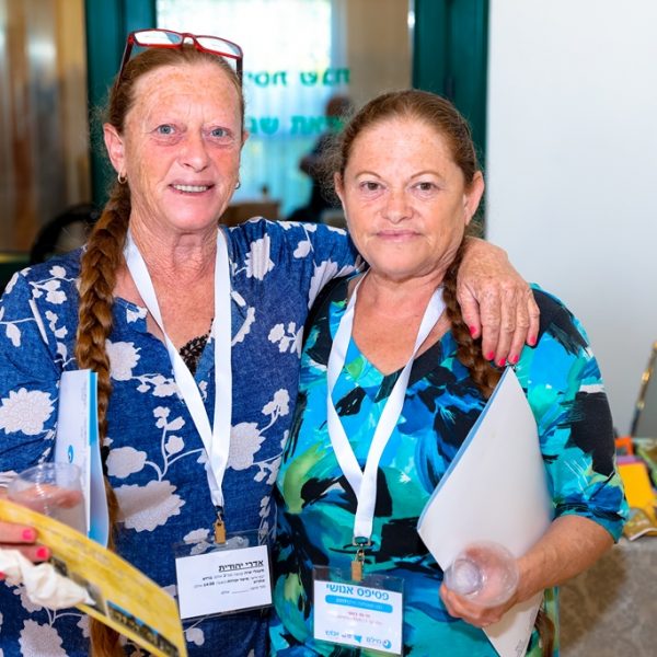 יריד מתנות כנס משפחות מילם 2017