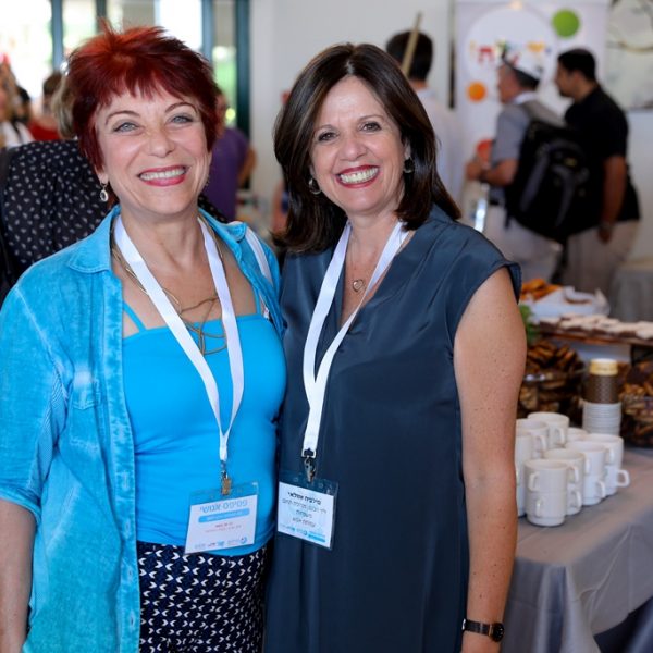 יריד מתנות כנס משפחות מילם 2017