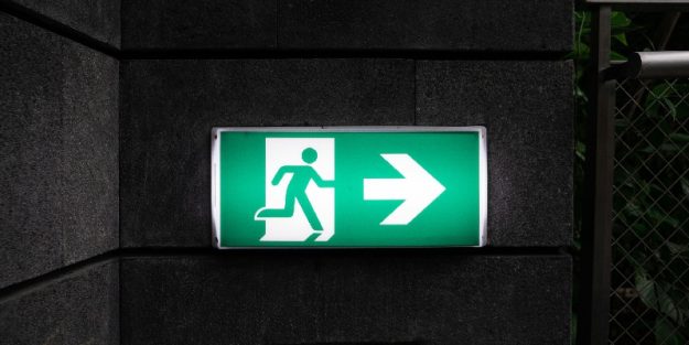 הנפש לא חזרה לשגרה