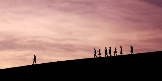לבחור להשפיע, לבחור להוביל – משמעות המנהיגות בבריאות הנפש לבחור להשפיע, לבחור להוביל - משמעות המנהיגות בבריאות הנפש